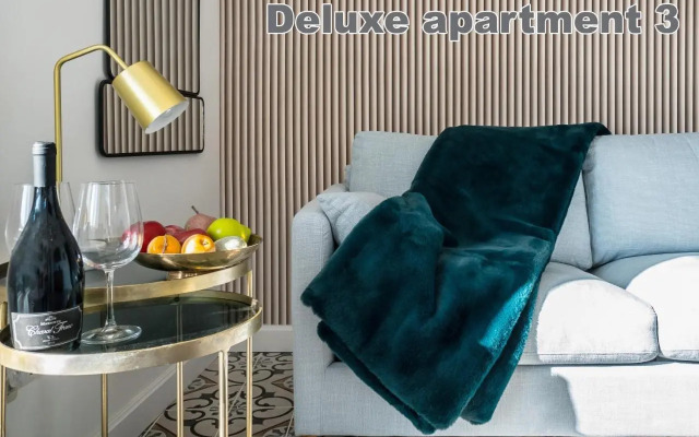 Valletta Hastings Suites