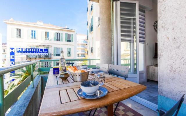 LE TIVOLI II AP4282 By Riviera Holiday Homes