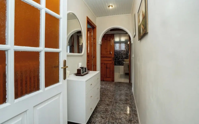 Ionian View Village House