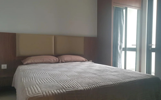CozyHomes at One Residence Batam