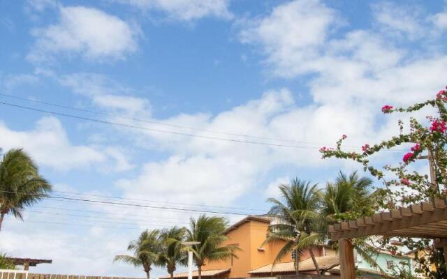 Wave Suítes Hotel & Lounge Bar