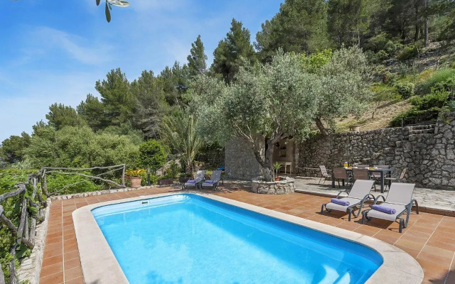 Holiday Home Es Barracar - CMI105