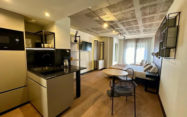 Holidays2Malaga Bubu Apartments