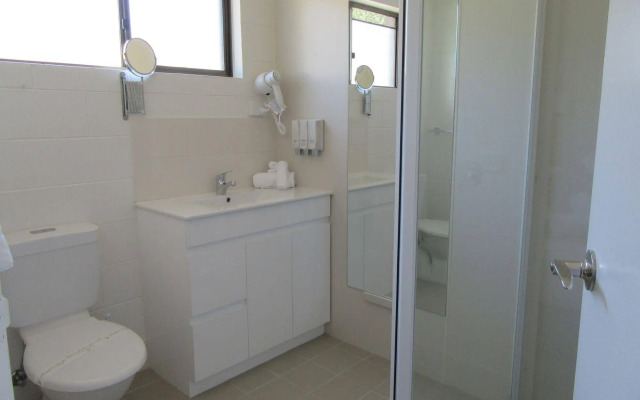 Tasman Holiday Parks – Merimbula