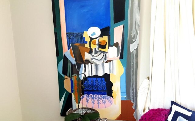 Tamar Sunset River Retreat