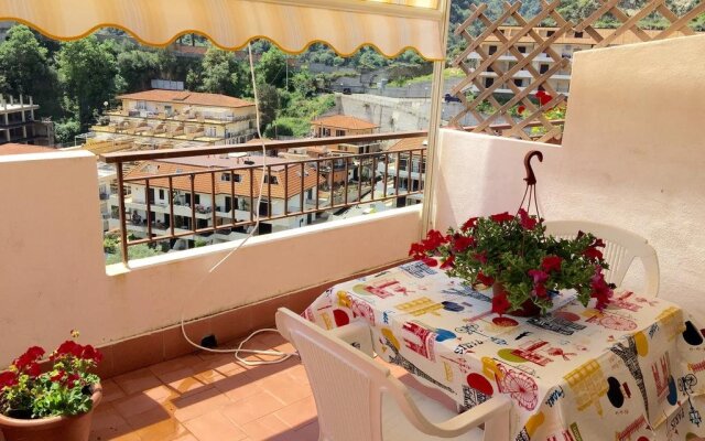 Casa Vacanza da Rosa
