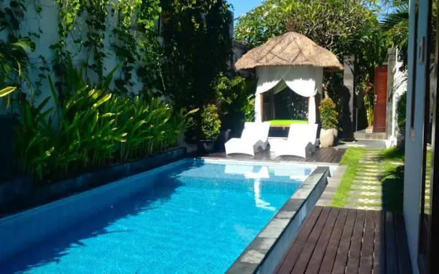 Exotis Villas Seminyak
