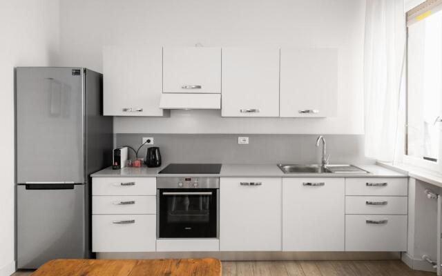 Flats4Rent La dimora d'Orlando