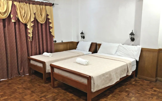Ang Tahanan ni Aling Meding Hotel