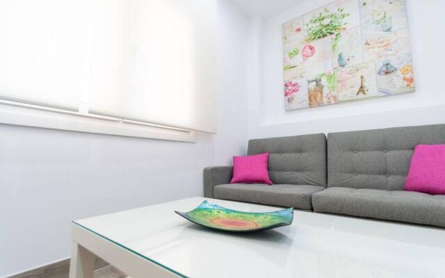 Apartamento Amanecer
