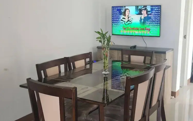 A Tiny Cozy Private House Rental in Lipa City