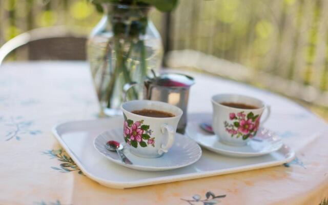 Nadija Studio Apartmani