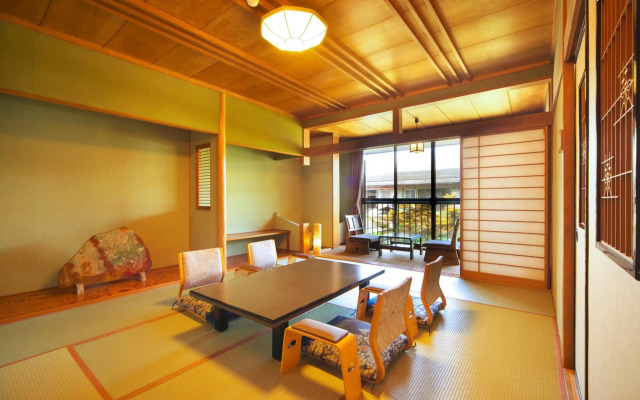 Meitei no Yado Hotel Koushien