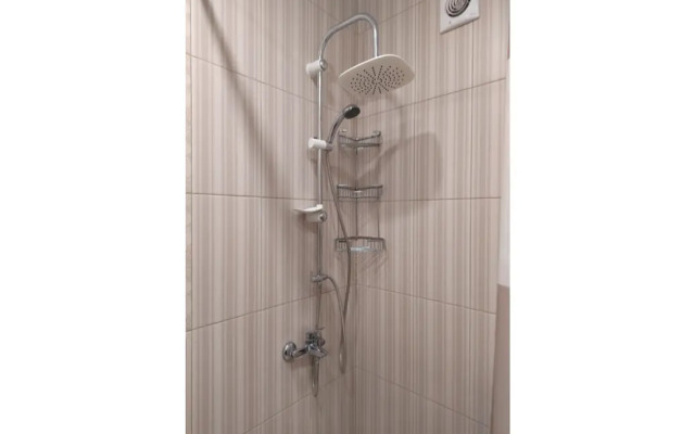 Апартаменты на улице Богомягкова 2