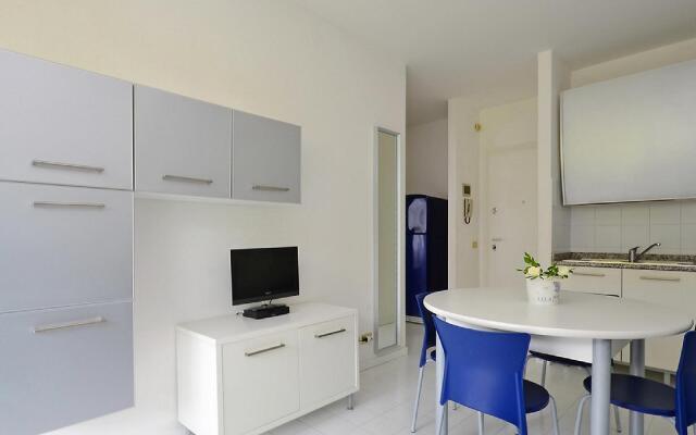 Parco Hemingway - One Bedroom No.3