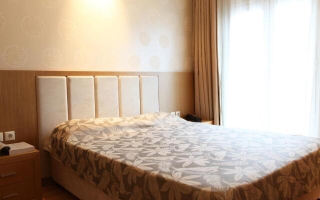 Hotel Alfa
