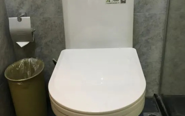 Shankee Hotel (Yangzhou Jiangdu Longchuan Plaza)