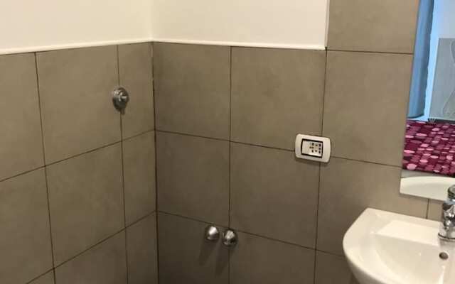 B&B Cavour 124