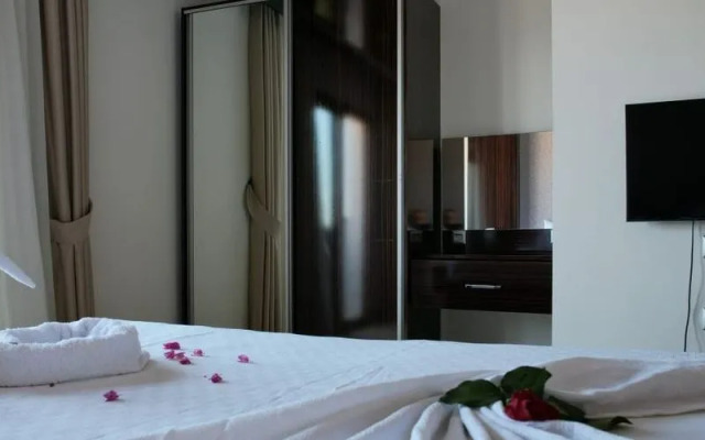 Meu La Boutique Otel