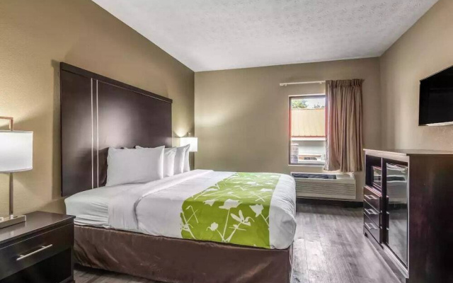 Americas Best Value Inn