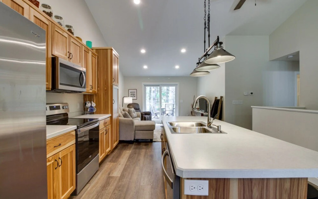Wadena Vacation Rental ~ 1 Mi to Downtown!