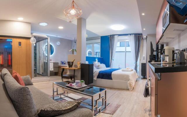 MV Suite & Spa