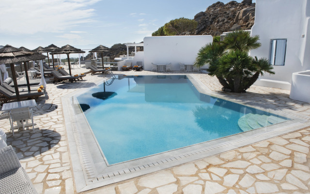 Paradise View Hotel