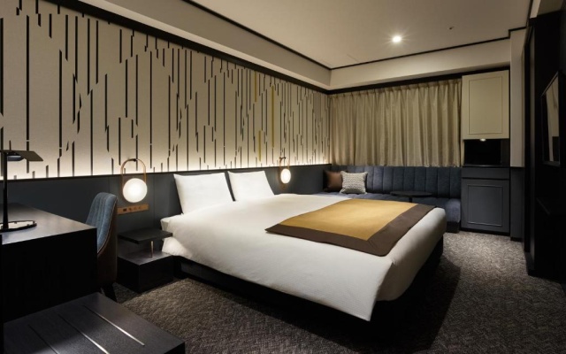 Superior Double room (풀 더블 침대) 사진 1