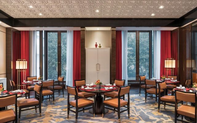 The Grand Mansion, A Luxury Collection Hotel, Nanjing