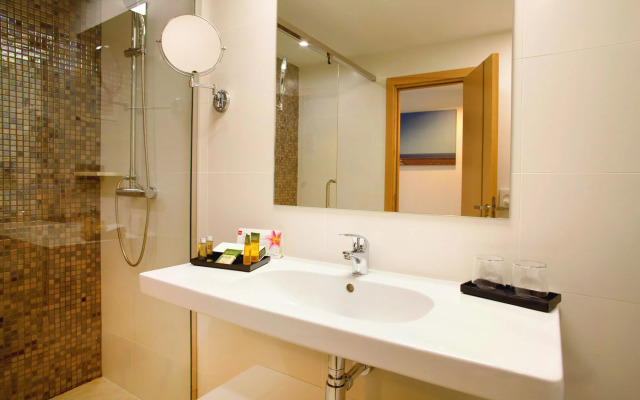 Hotel Riu Palace La Mola