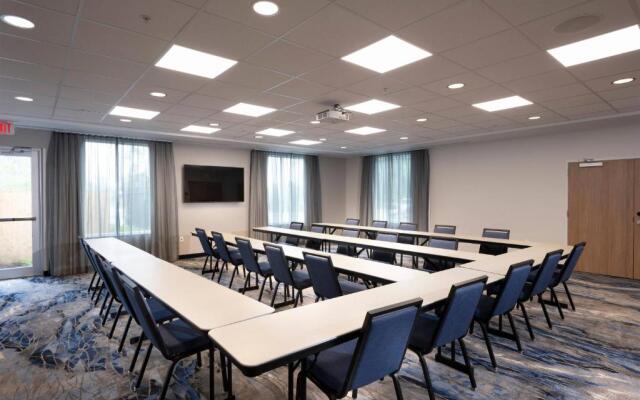 Fairfield Inn & Suites by Marriott Arkadelphia