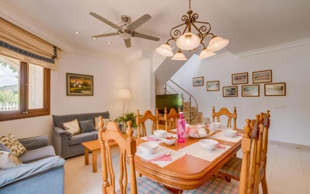 Villa Celia ID: 83493