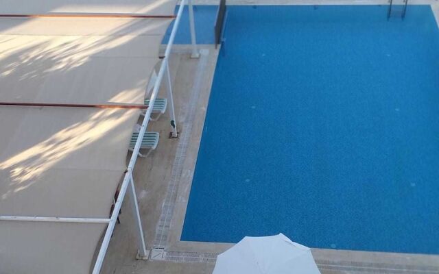 Side Alya Hotel