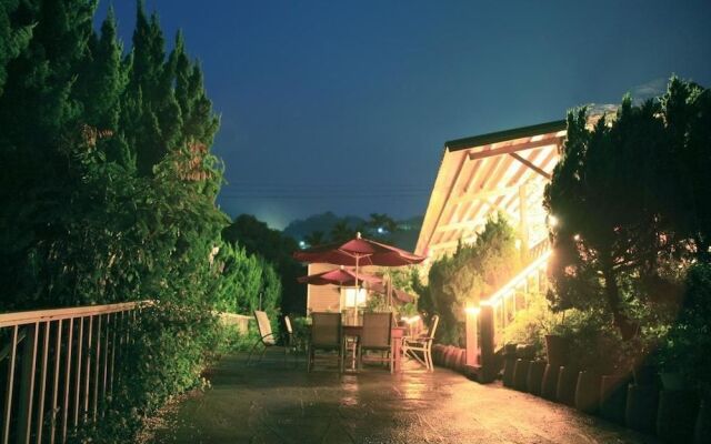 Yamaya B&B