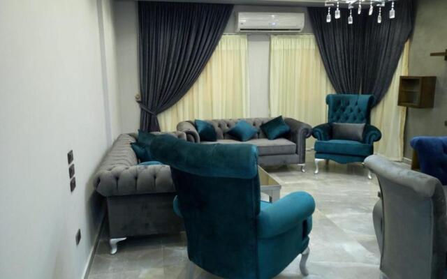 Ramco Hotel Apartments Compound Leila