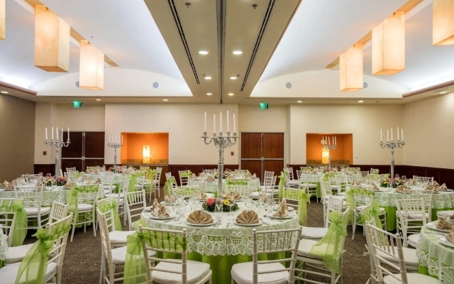 FIesta Inn Tuxtla Gutiérrez