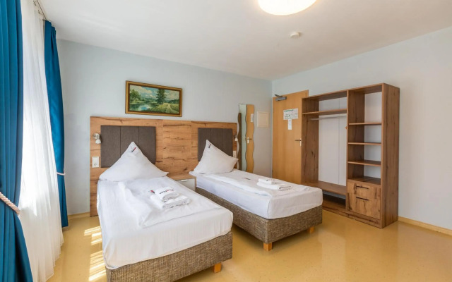 Hotel Arena