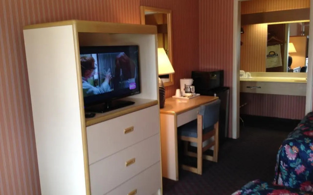 City Lodge