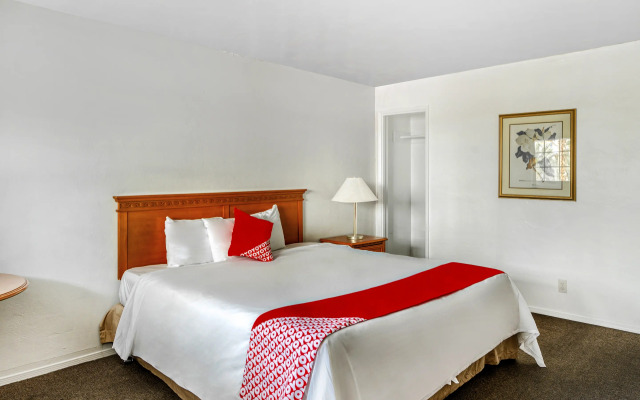 OYO Gateway Motel Las Vegas North Strip/Fremont St. Area