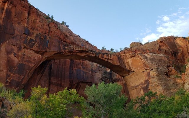 Canyons of Escalante RV Park