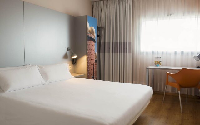 B&B Hotel Figueras