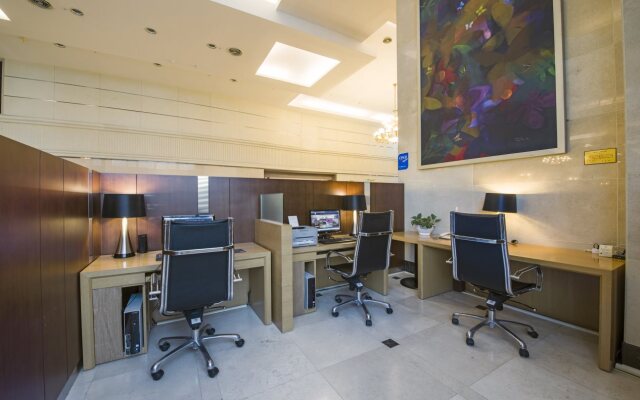 Best Western Premier Incheon Airport