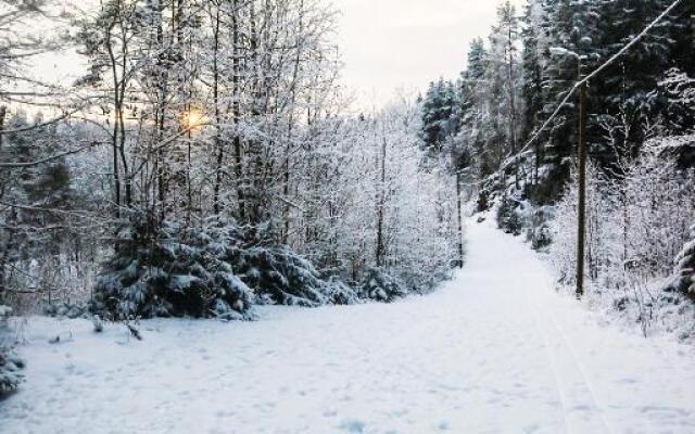 Stay Kymi kalustetut huoneistot