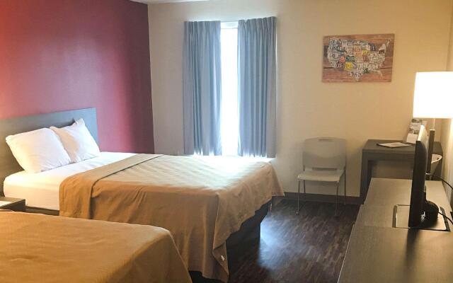 Econo Lodge Mifflintown