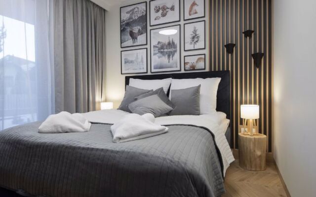 Apartment Kalinowa Szczyrk