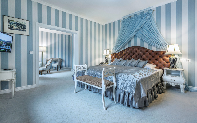 Hotel Hoffmeister