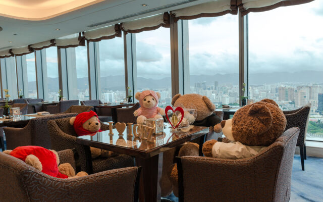 InterContinental Fuzhou by IHG