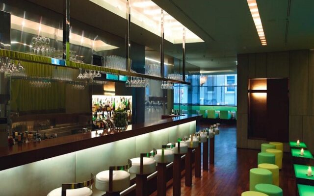 SIDE, a Member of Design Hotels