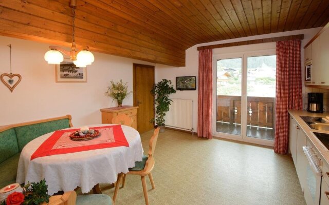Gästehaus Anna