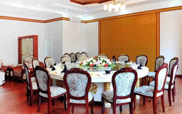 Zhouxiang Hotel Puer